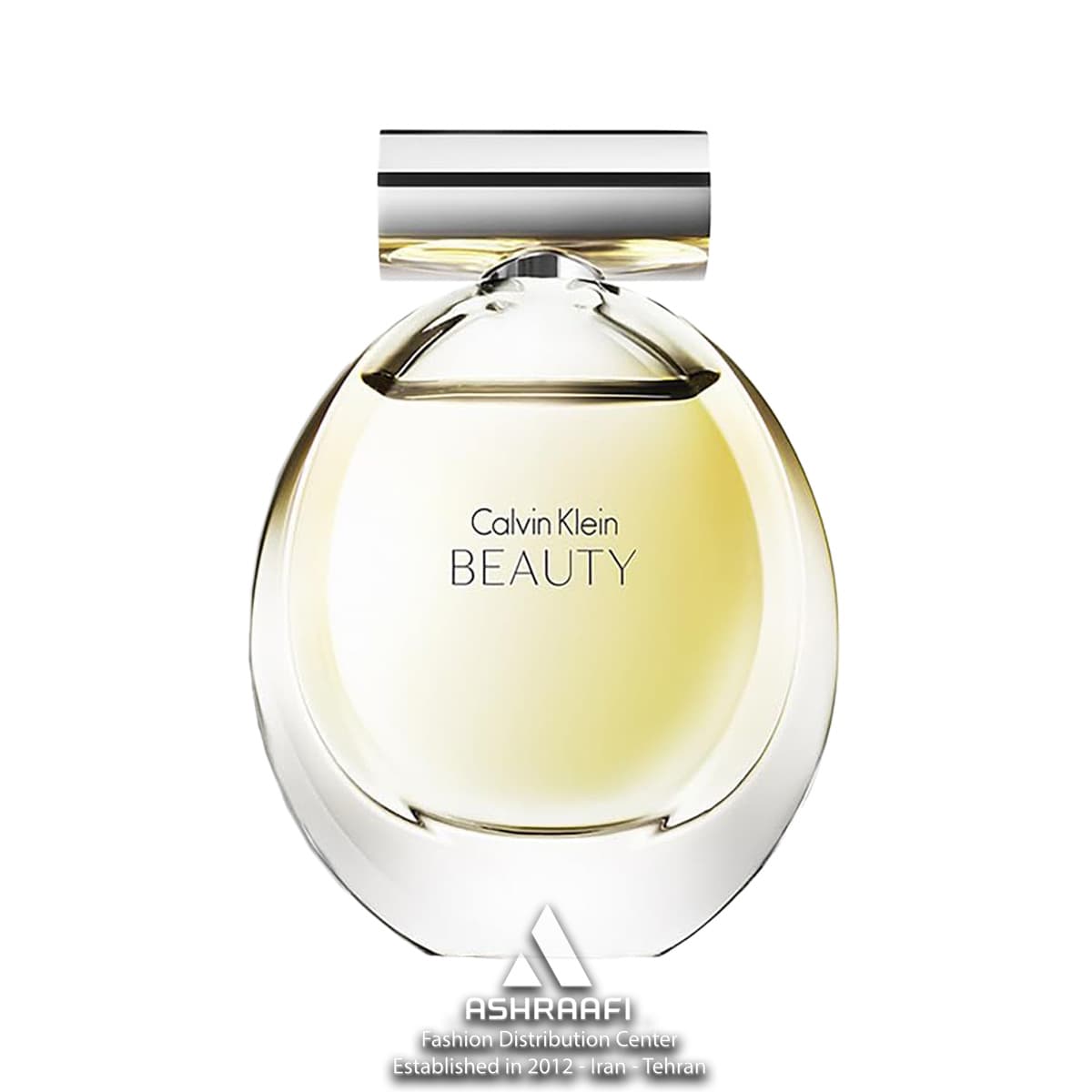 ادکلن کالوین کلین سی کی بیوتی Calvin Klein – CK Beauty