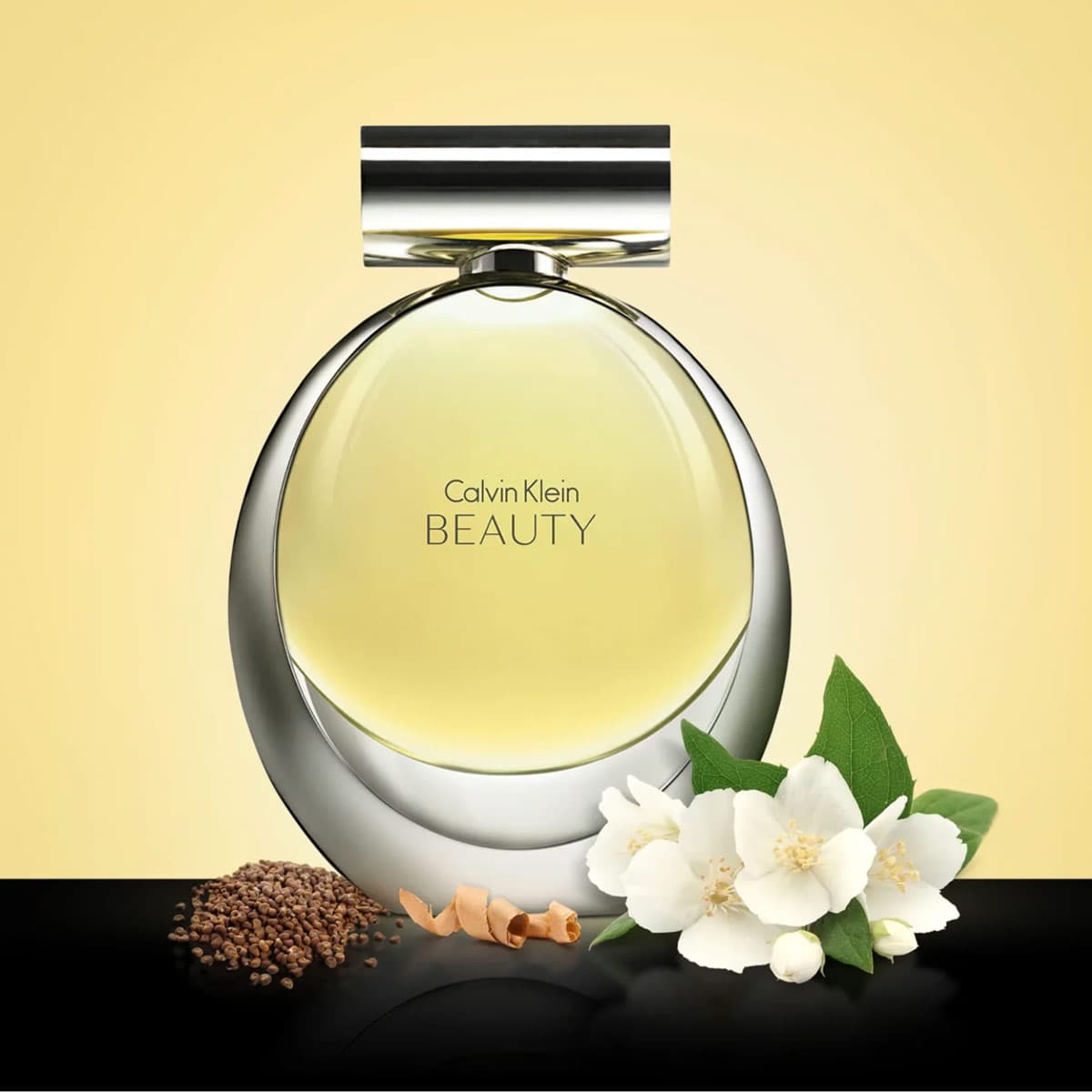 ادکلن کالوین کلین سی کی بیوتی Calvin Klein – CK Beauty — تصویر ۳