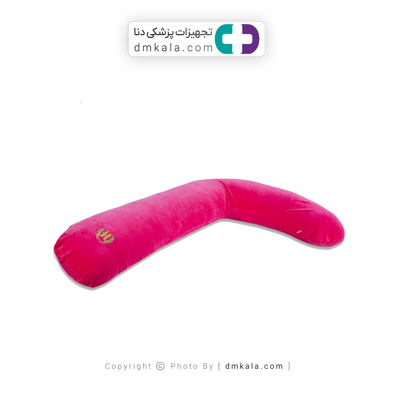 بالش بارداری هوشمند مدل Body — تصویر ۱۱
