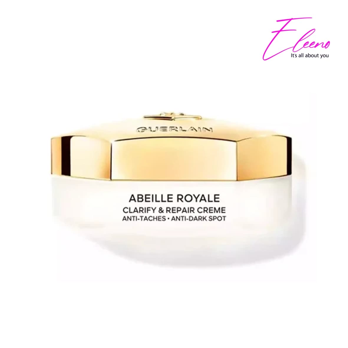 کرم ضدلک ابیل رویال گرلن Guerlain