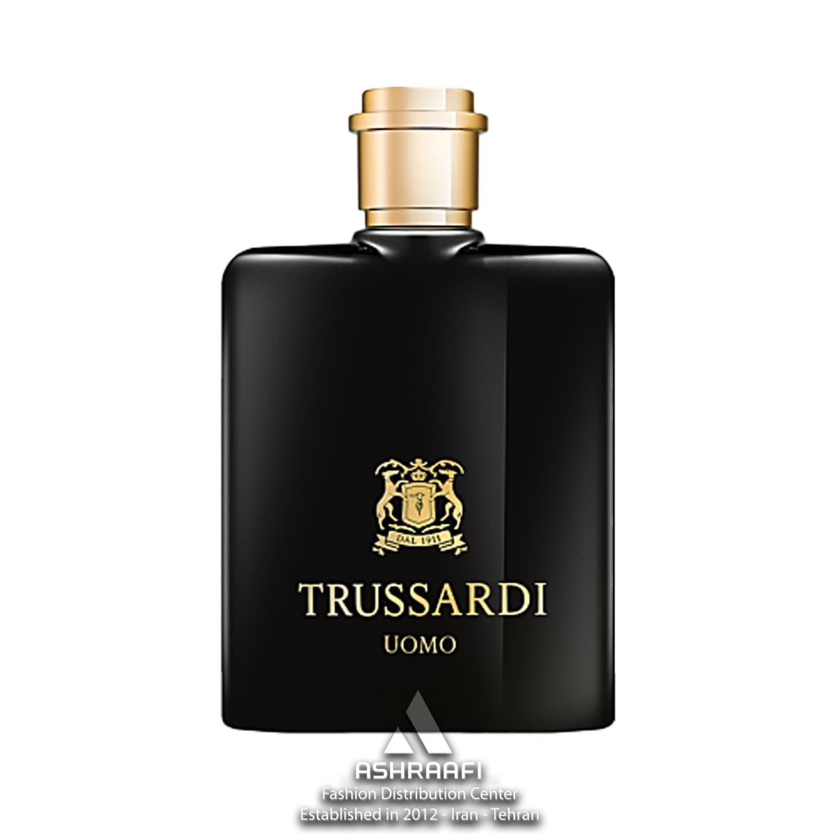 ادکلن تروساردی اومو Trussardi Uomo 2011