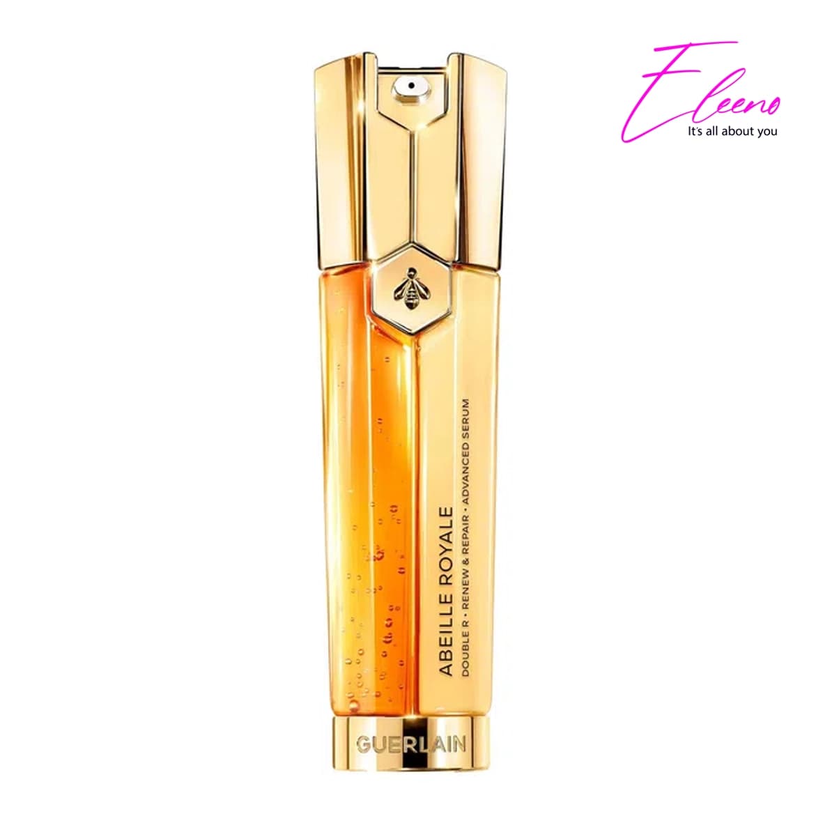 سرم جوانساز و احیاکننده دابل آر ابیل رویال گرلن Guerlain