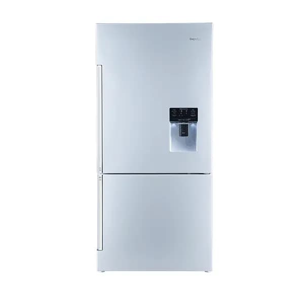 یخچال فریزر پایین 28 فوت دیپوینت مدل Boss Pro W