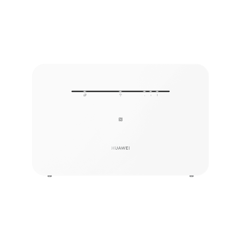 مودم 4G هوآوی Huawei B311B-853 استوک با NFC و 4 پورت گیگابیتی