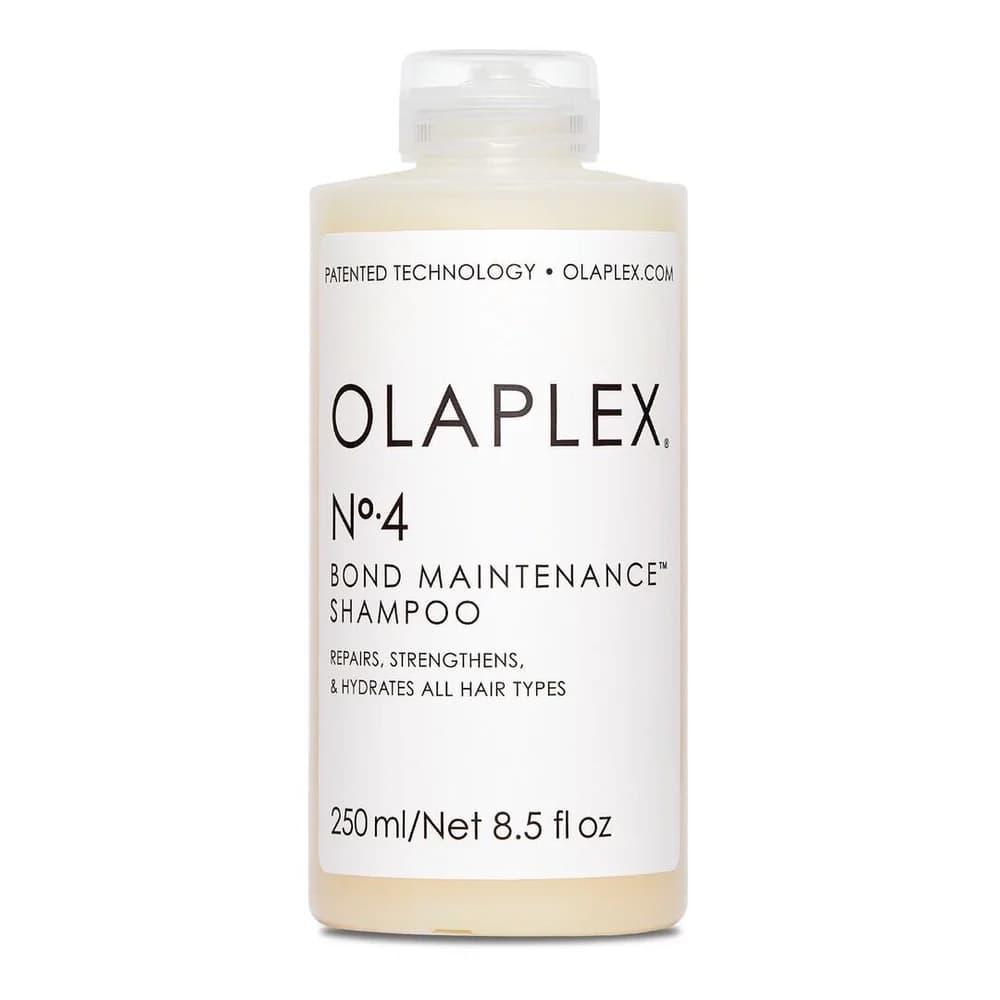 شامپو ترمیم کننده اولاپلکس احیا کننده مو شماره 4 Olaplex