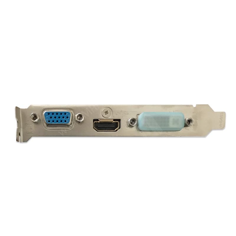 کارت گرافیک Gigabyte GT 730 2G DDR3 استوک — تصویر ۱۱