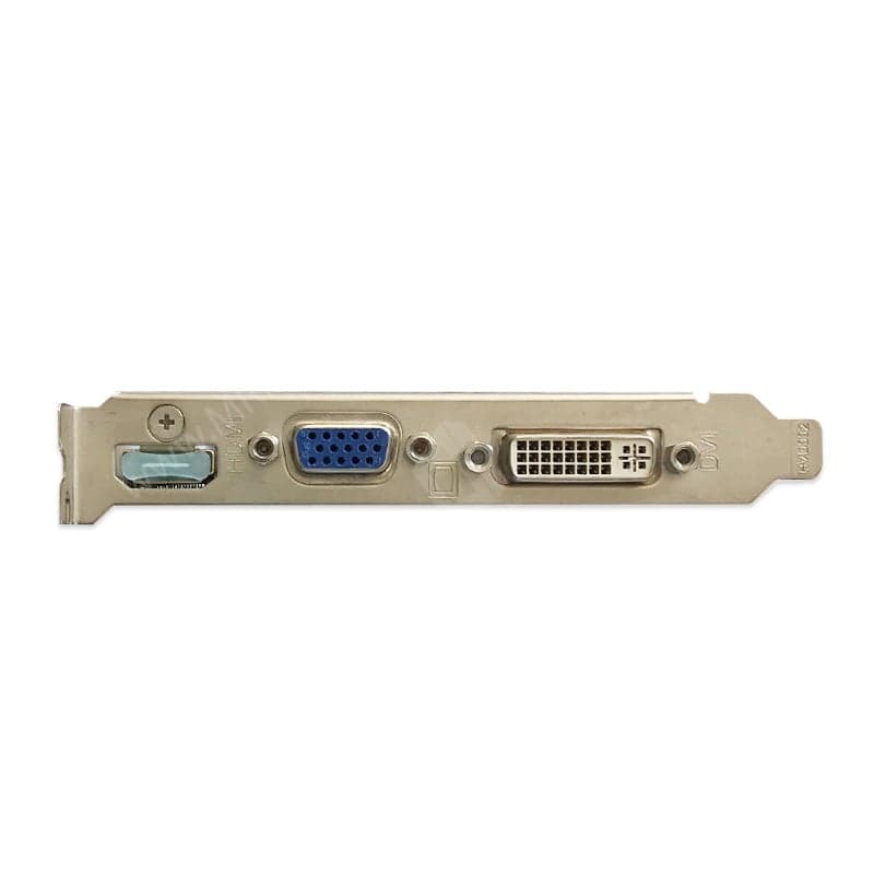 کارت گرافیک Gigabyte GT 730 2G DDR3 استوک — تصویر ۷