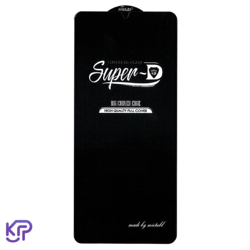 گلس SUPER D سامسونگ Samsung Galaxy A13 5G — تصویر ۲