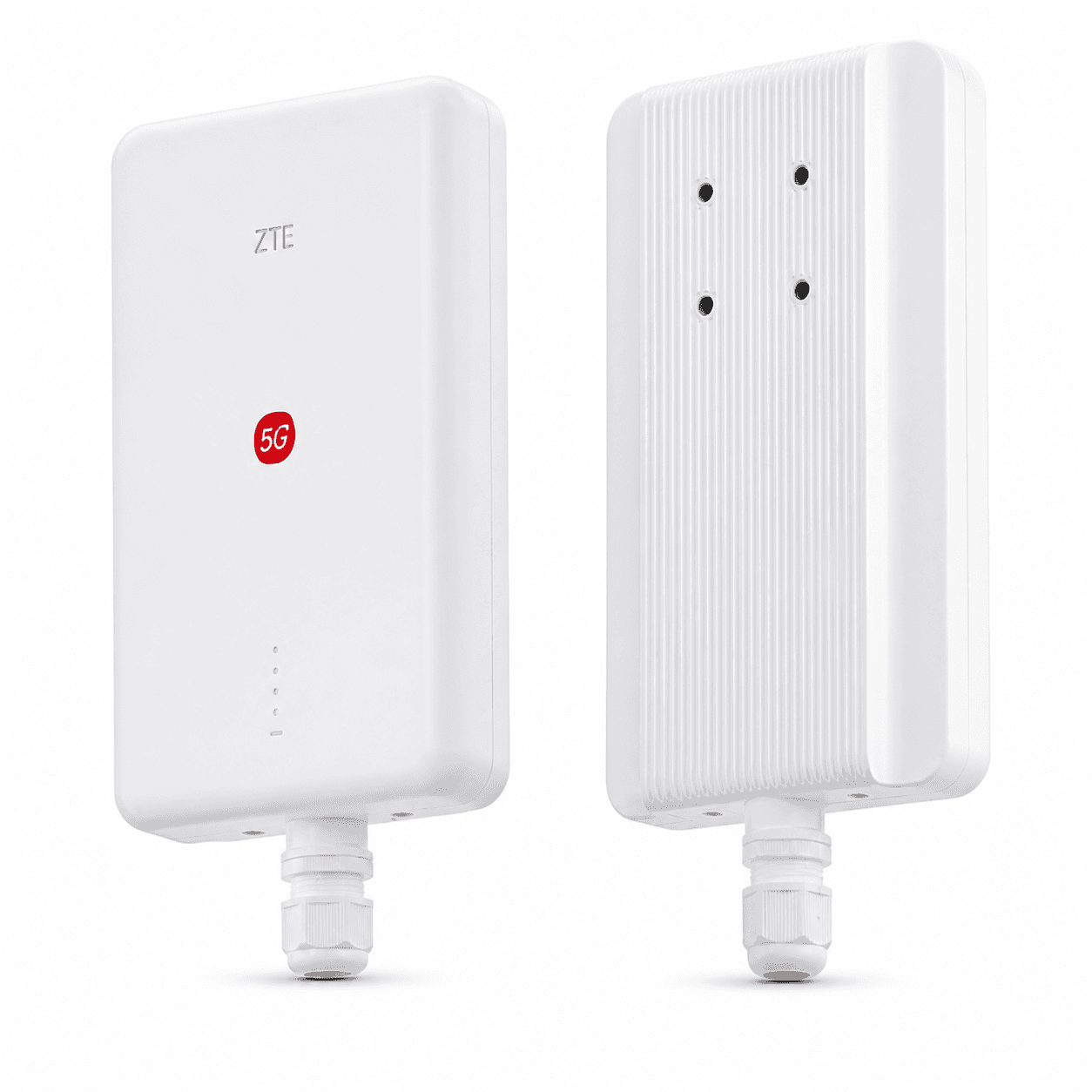مودم فضای باز 5G زد تی ای ZTE MC889 Ultra مدل MC7510D — تصویر ۲