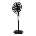 پنکه ایستاده SF-2610A ارشیا | ۷۵ وات و ۹ پره
