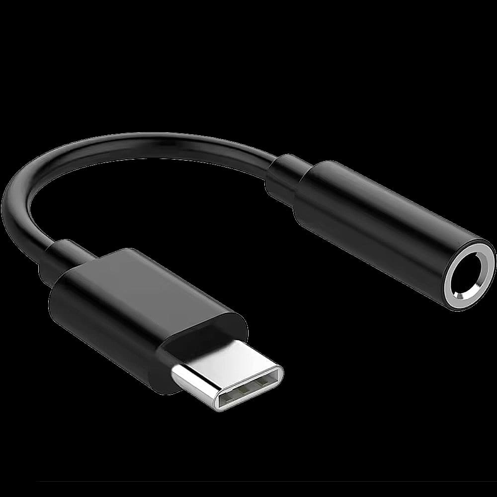 مبدل type-c به جک هدفون ۳.۵ میلیمتری سامسونگ