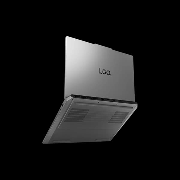 لپ تاپ 15.6 اینچی لنوو مدل LOQ Essential 15IRX11-i5 13450HX — تصویر ۸