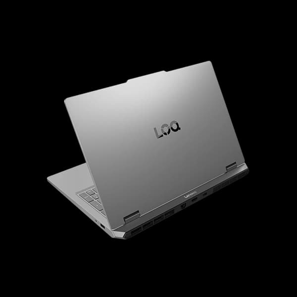لپ تاپ 15.6 اینچی لنوو مدل LOQ Essential 15IRX11-i5 13450HX — تصویر ۹