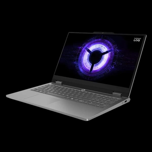 لپ تاپ 15.6 اینچی لنوو مدل LOQ Essential 15IRX11-i5 13450HX — تصویر ۳