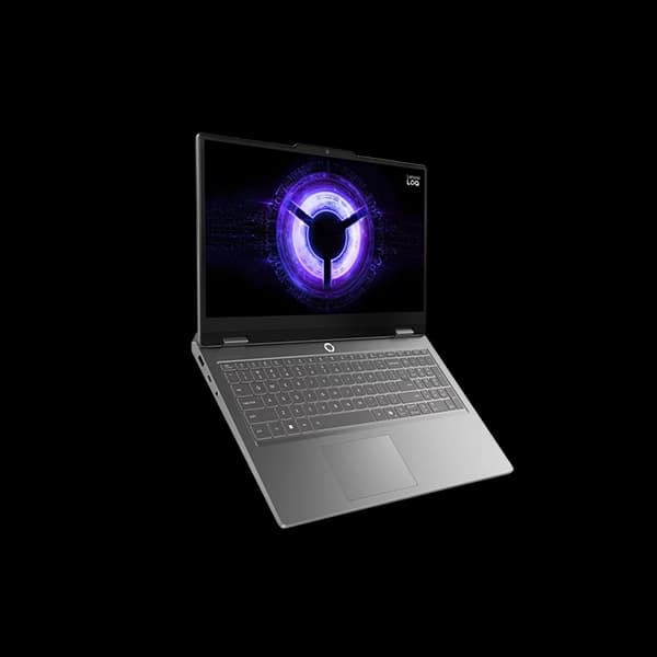 لپ تاپ 15.6 اینچی لنوو مدل LOQ Essential 15IRX11-i5 13450HX — تصویر ۶