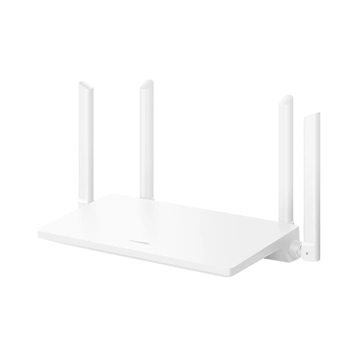 روتر بی‌سیم هوآوی مدلws7001 AX2 ظرفیت ۱۵۰۰Mbps — تصویر ۲