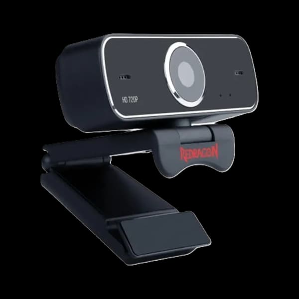 وب کم ردراگون مدل GW600-1 Fobos — تصویر ۳