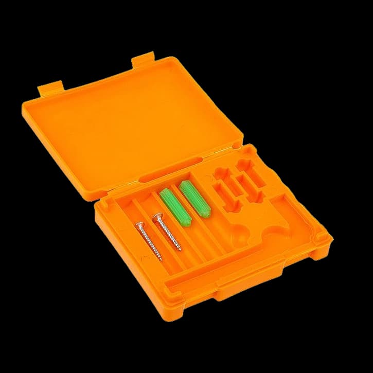 دوربین تحت شبکه بیسیم ریویژن 621IPQ-D5-N1 — تصویر ۴
