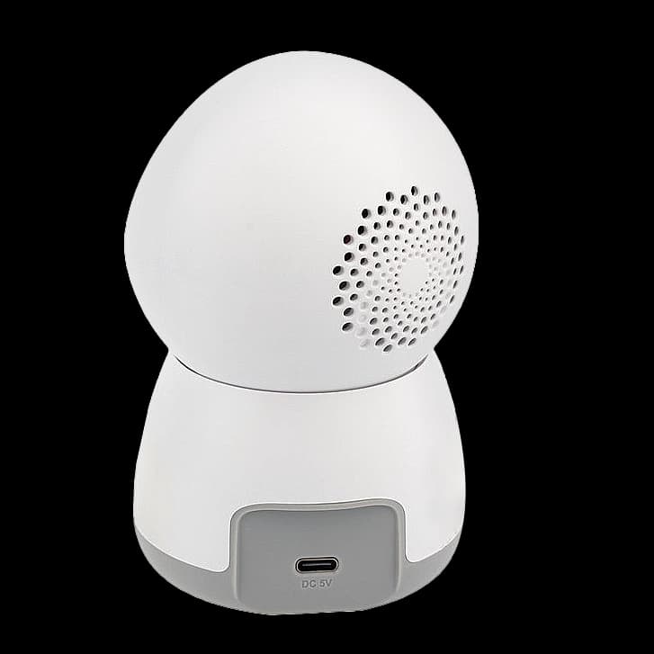 دوربین تحت شبکه بیسیم ریویژن 621IPQ-D5-N1 — تصویر ۳