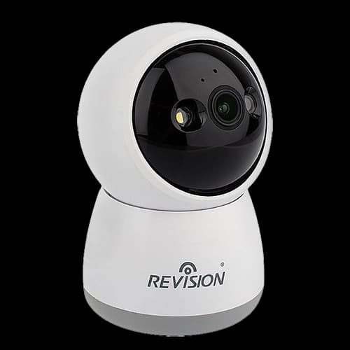 دوربین تحت شبکه بیسیم ریویژن 621IPQ-D5-N1