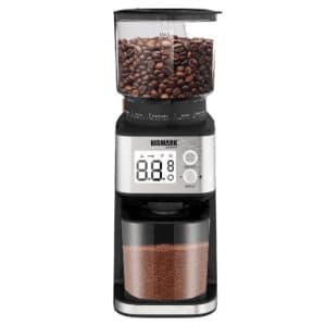آسیاب قهوه بیسمارک مدل BM4475 | توان 500 وات