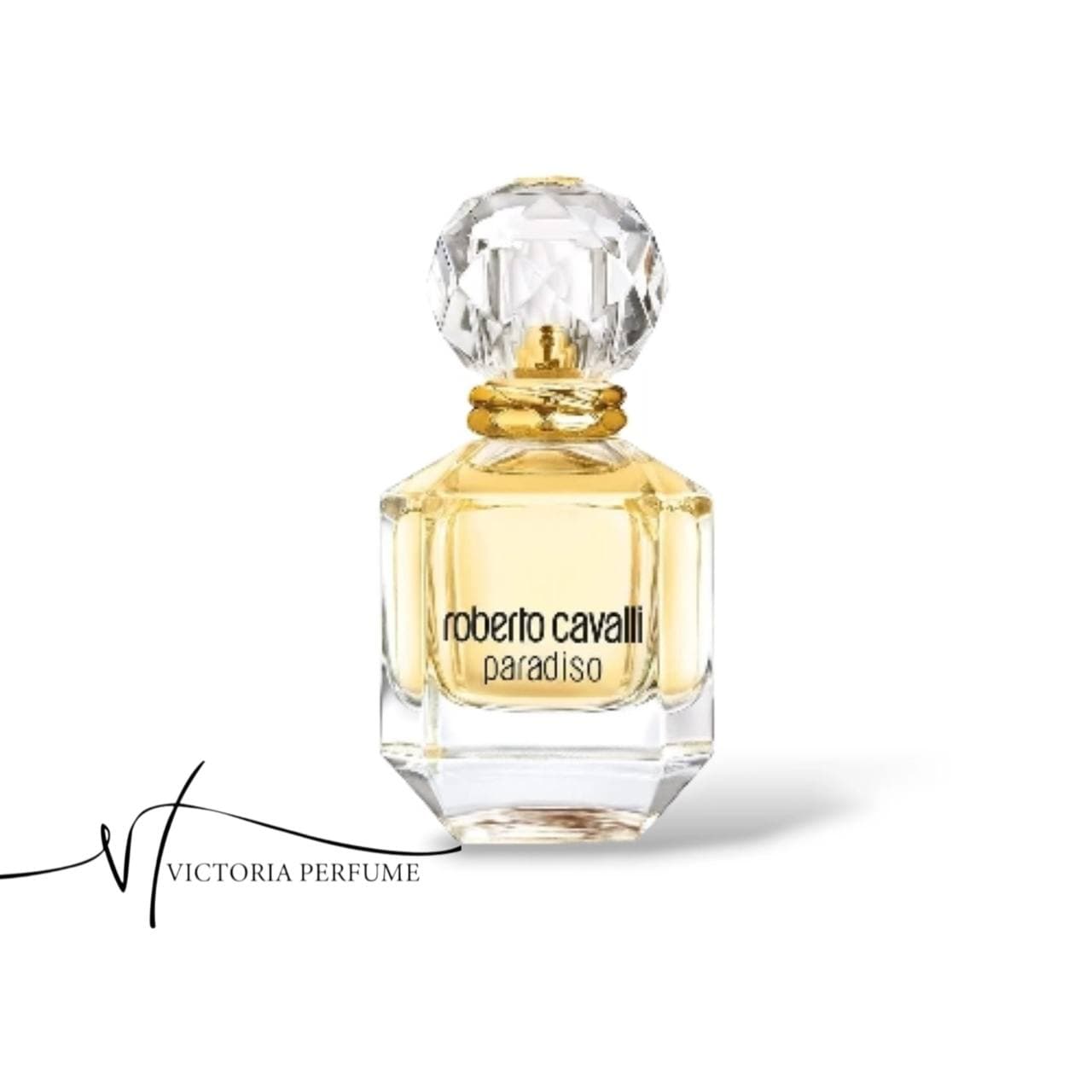 ادکلن روبرتو کاوالی پارادیسو Roberto Cavalli Paradiso — تصویر ۴