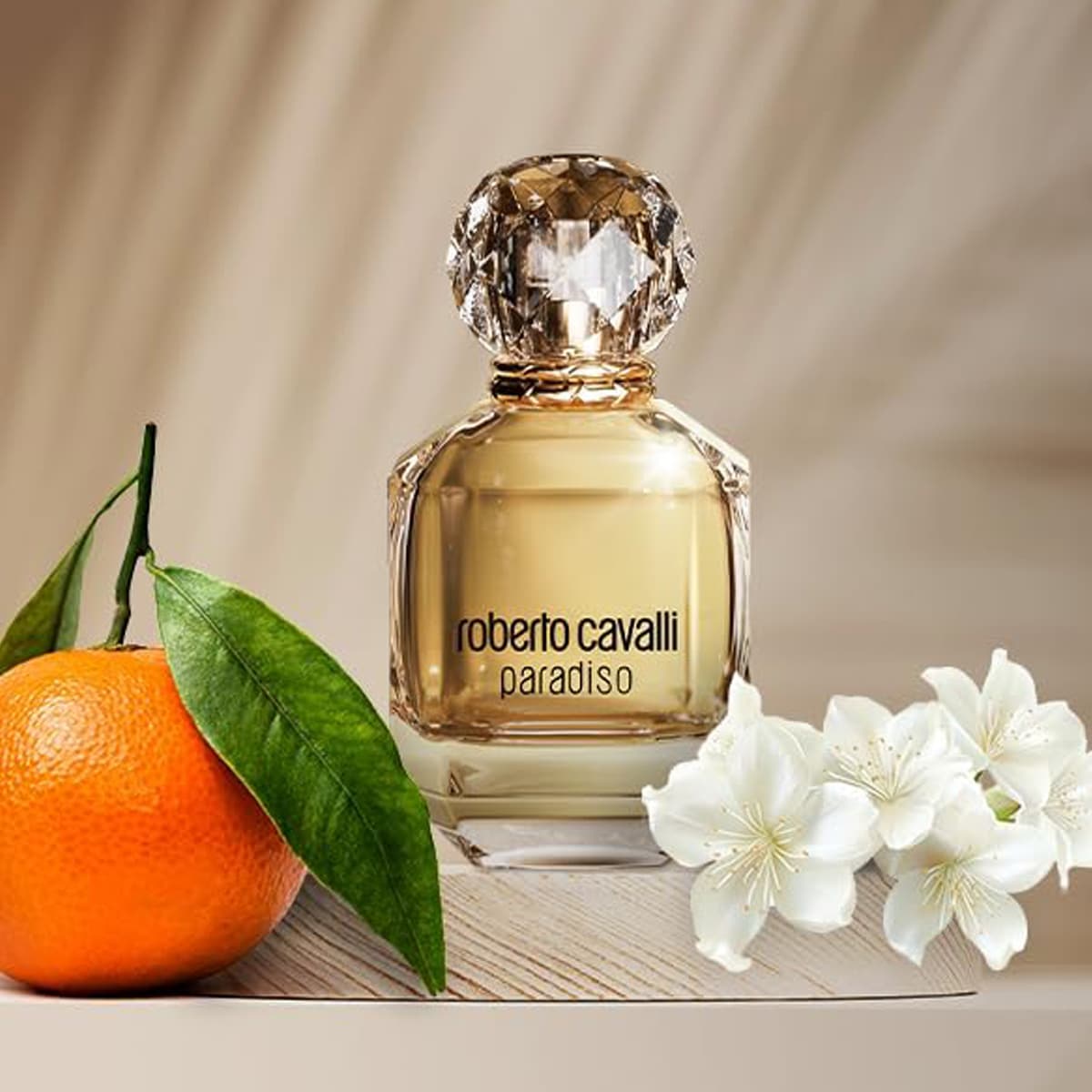 ادکلن روبرتو کاوالی پارادیسو Roberto Cavalli Paradiso — تصویر ۳