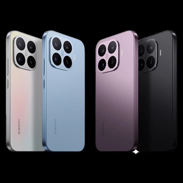 گوشی موبایل شیائومی مدل 17T حافظه 512 و رم 12 گیگابایت 5G — تصویر ۷