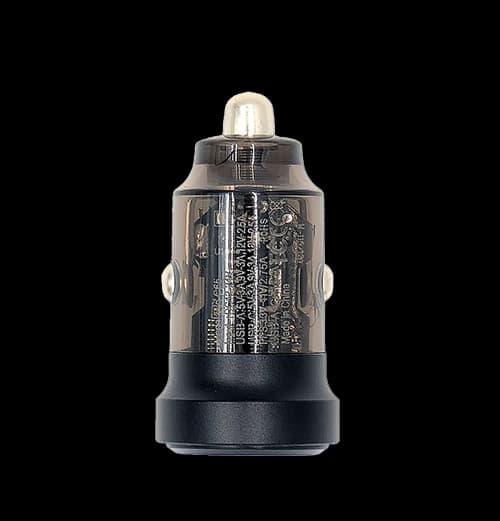 شارژر فندکی Welot مدل WE-C65