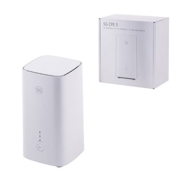 مودم Huawei H155-381 5G نو آکبند