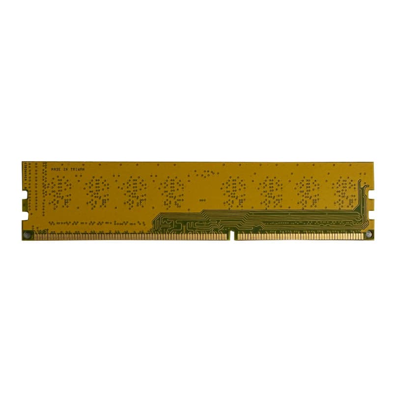 رم 2 گیگ زپلین Zeppelin 2GB DDR3 1600Mhz استوک — تصویر ۳