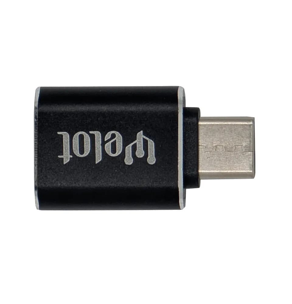 OTG تبدیل TYPE C به USB مدل WE-OT21 — تصویر ۴