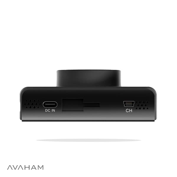 دوربین ثبت وقایع پایونیر مدل VREC-H320SC — تصویر ۳