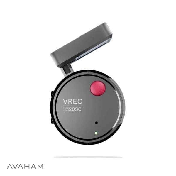 دوربین ثبت وقایع پایونیر مدل VREC-H120SC — تصویر ۴