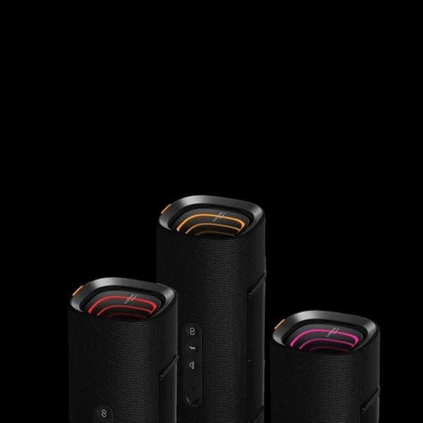 اسپیکر بلوتوثی قابل حمل شیائومی مدل Xiaomi Sound Party — تصویر ۴