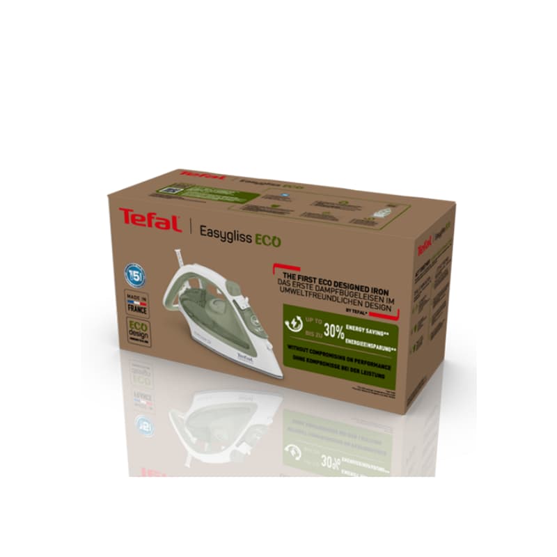 اتوبخار دستی تفال مدل FV5781 — تصویر ۴