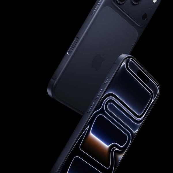 گوشی موبایل اپل مدل iPhone 17 Pro Max حافظه 256 و رم 12 گیگابایت اکتیو | رجیستر شده | پارت نامبر VC/A نسخه eSIM — تصویر ۶
