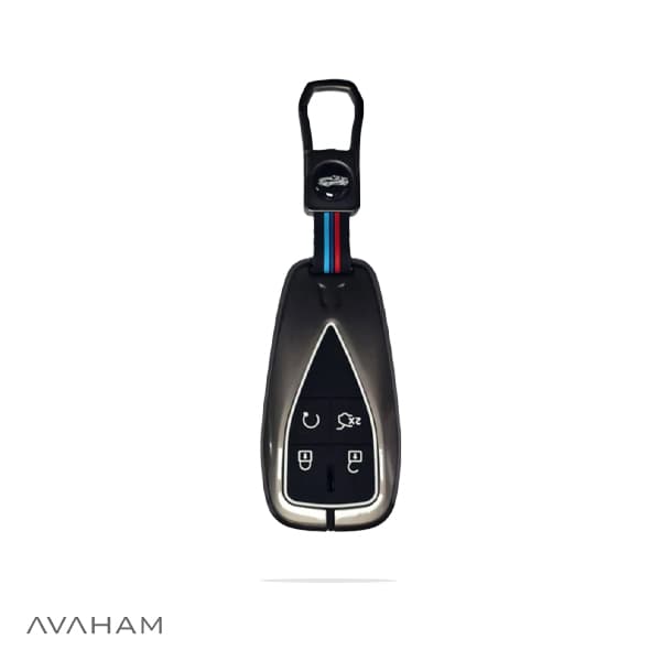 کاور ریموت فلزی چانگان CS35