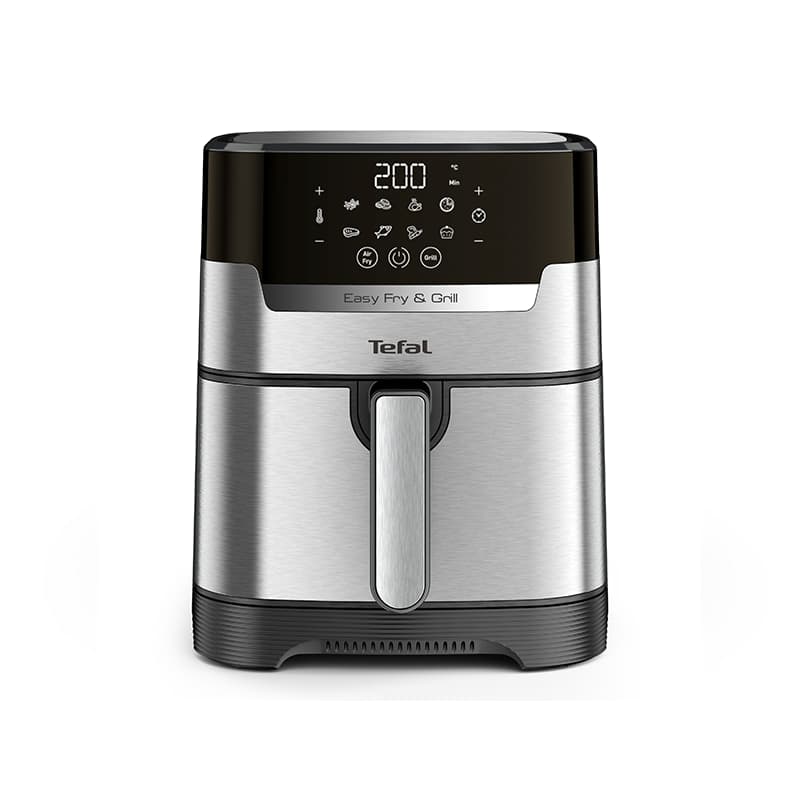 سرخ کن و گریل تفال مدل EY505D — تصویر ۲