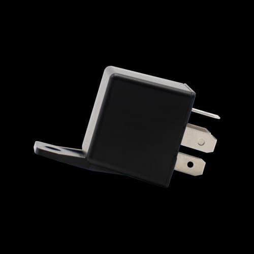 ردیاب رله‌ای والنس مدل V200 — تصویر ۲