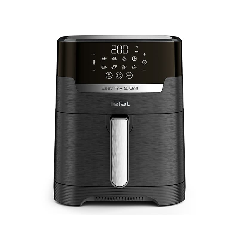 سرخ کن و گریل تفال مدل EY505
