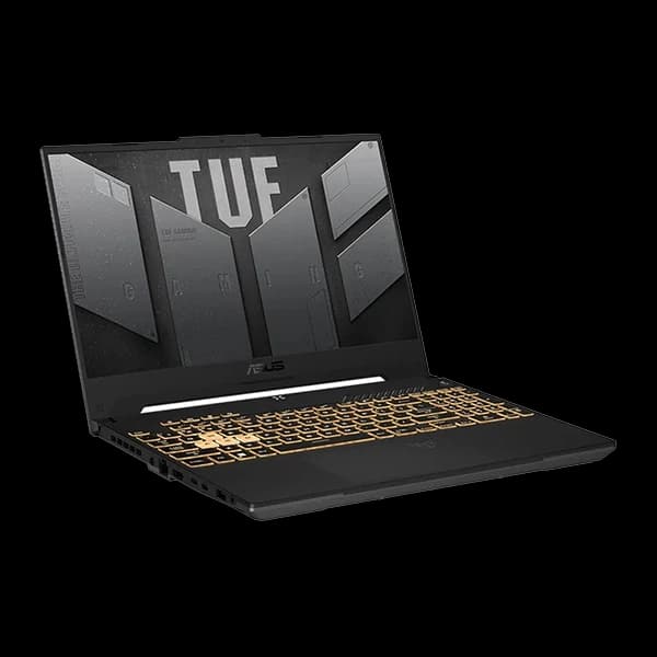 لپ تاپ گیمینگ ایسوس مدل TUF Gaming FX707VJ-HX079 — تصویر ۳