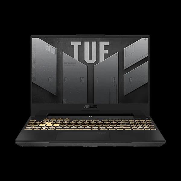 لپ تاپ گیمینگ ایسوس مدل TUF Gaming FX707VJ-HX079 — تصویر ۲