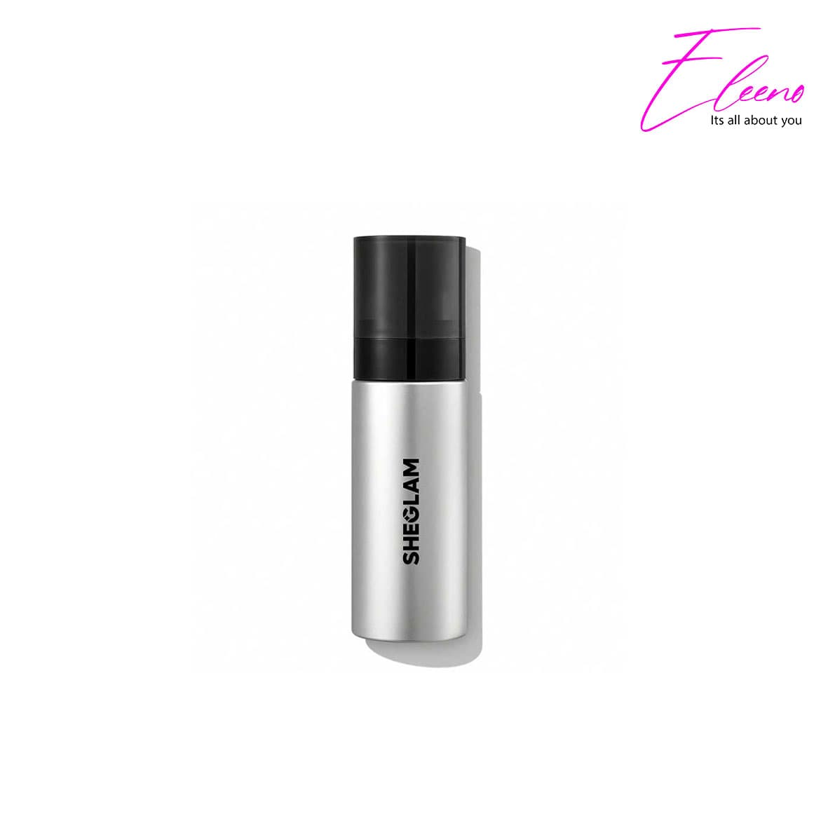 اسپری فیکس ضد آب شیگلم مات کننده Sheglam fixateur spray