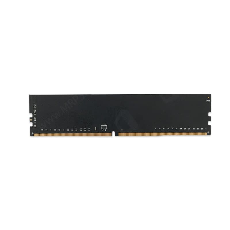 رم Kingmax 4GB DDR4 2400Mhz استوک در حد نو گارانتی آواژنگ — تصویر ۳