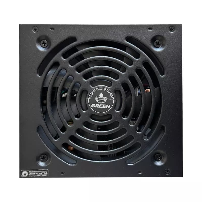 پاور 400 وات گرین Green 400A ECO استوک در حد نو — تصویر ۱۰