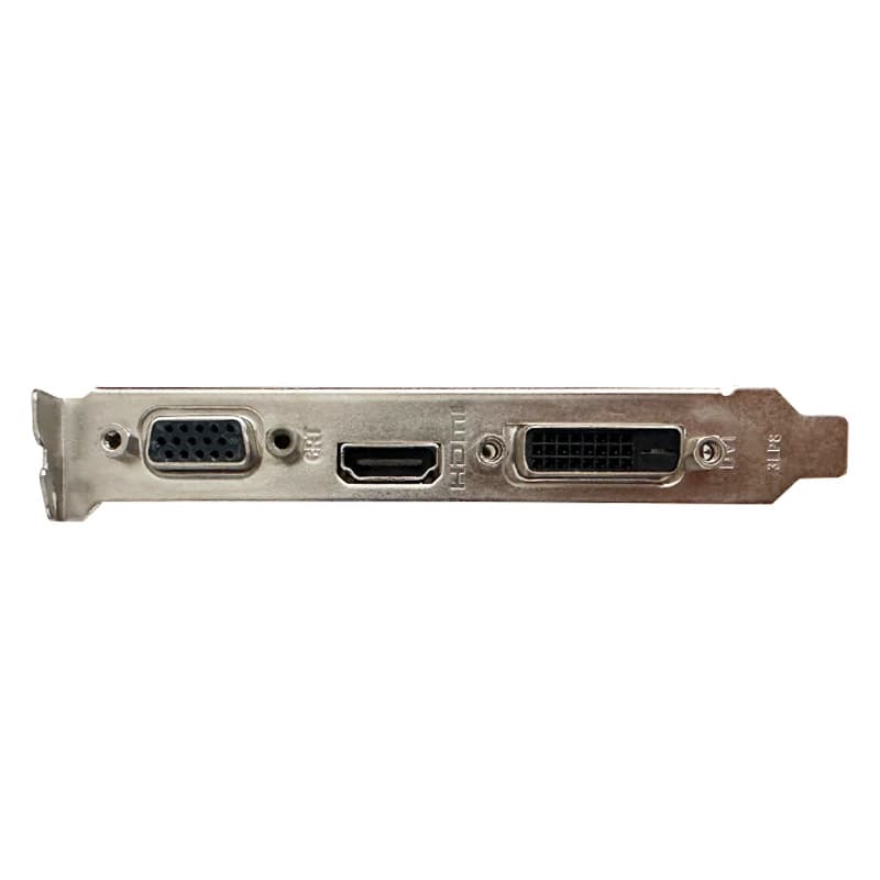 کارت گرافیک MSI GT 710 LP 2G DDR5 64 Bit استوک — تصویر ۳