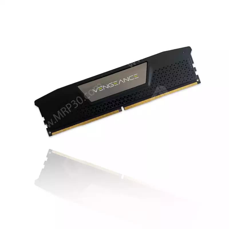 رم کورسیر CORSAIR VENGEANCE 16G DDR5 5200MHZ استوک در حد نو