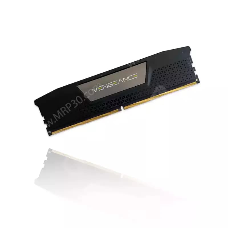 رم کورسیر CORSAIR VENGEANCE 16G DDR5 5200MHZ استوک در حد نو — تصویر ۵