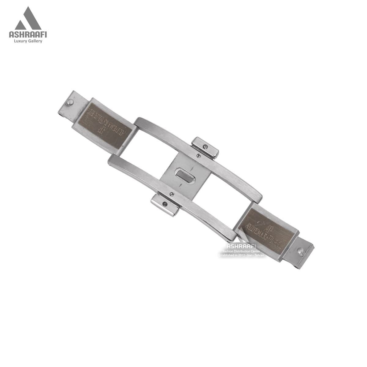 قفل ساعت اودمار پیگه Audemars Piguet Watch Strap Lock S01 — تصویر ۲